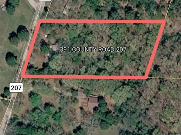 391 County Road 207, Eureka Springs, AR 72632