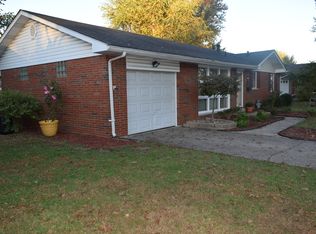 21 Del Rio Ave, Granite City, IL 62040