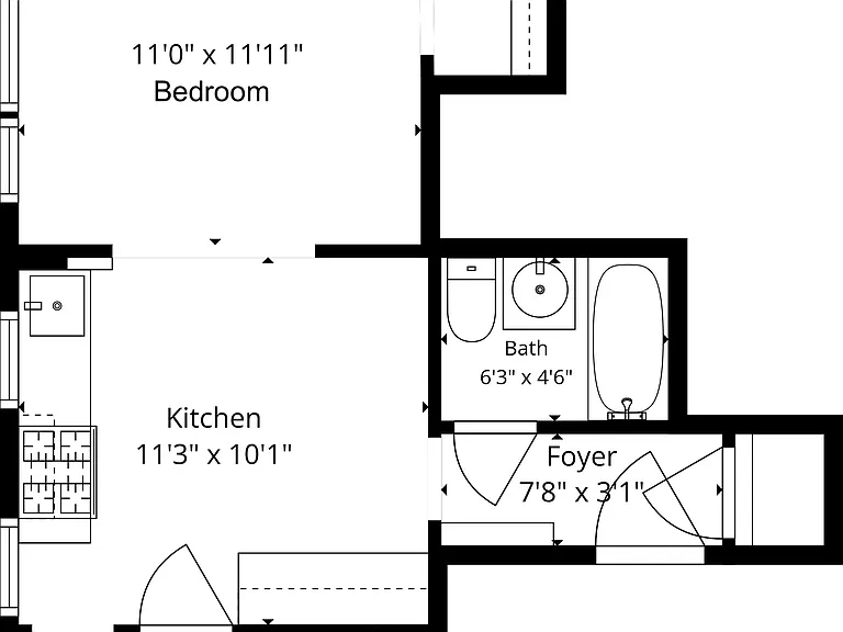 193 Concord Ave #5 — Photo 11