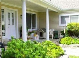 351 Wildwood Ave SE, Ocean Shores, WA 98569