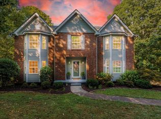 2009 Rock Bluff Rd, Hixson, TN 37343