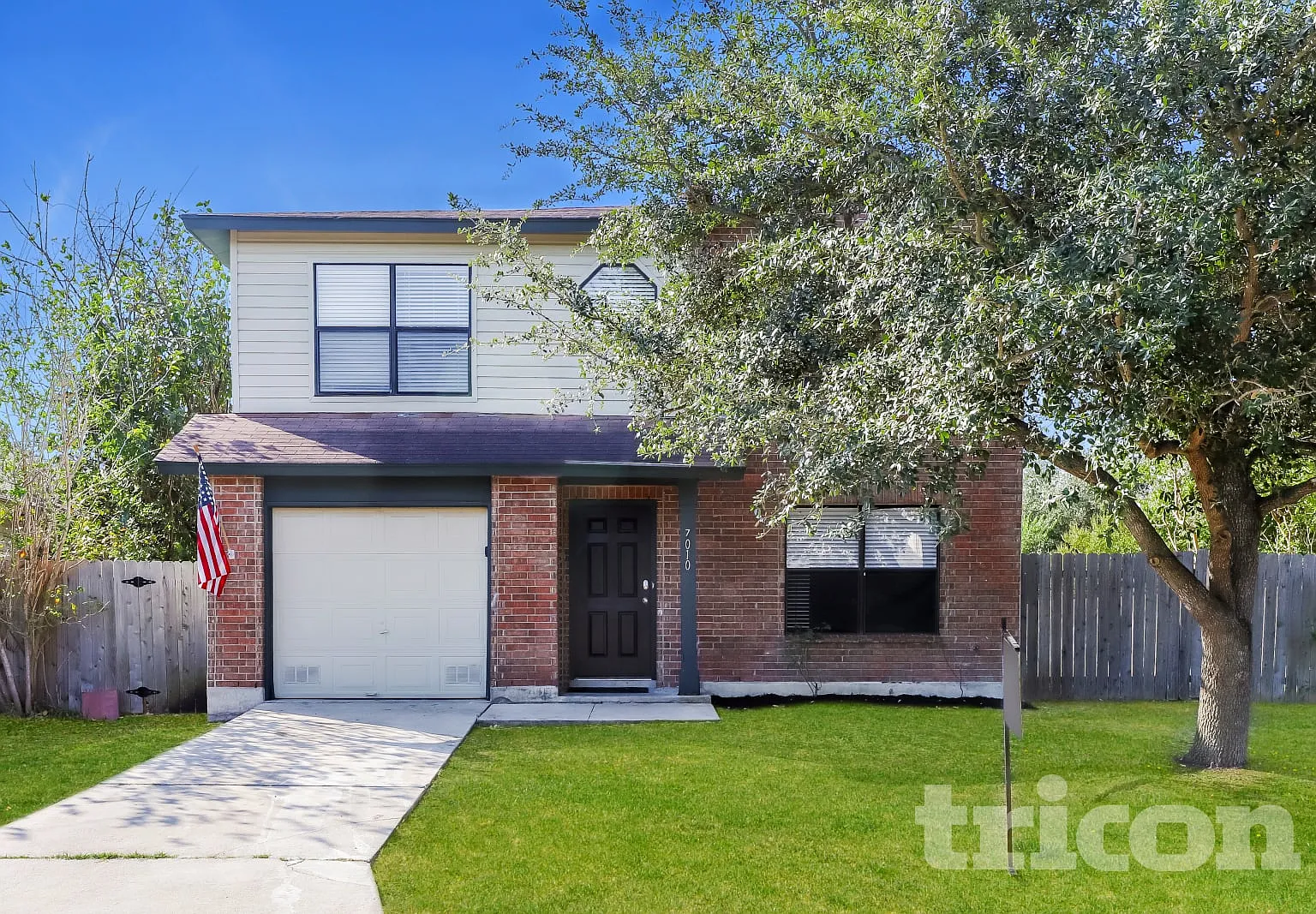 7010 Flint View San Antonio TX — Photo 2