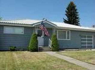 5923 N Addison St, Spokane, WA 99208