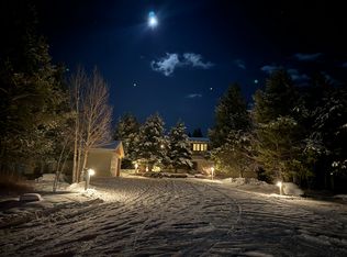 77 County Rd, Tabernash, CO 80478