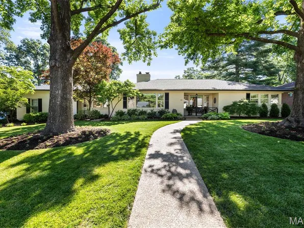 10 Ridge Line Dr, Saint Louis, MO 63122