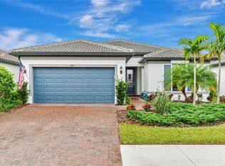 1445 Hyssop Loop, North Port, FL 34289