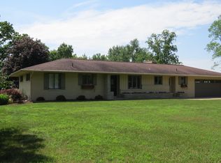 3592 Greenfield Ln, Hamilton, MI 49419