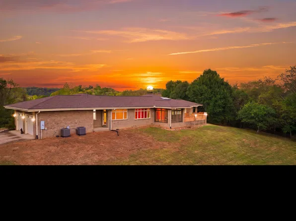 6904 Pulltight Hill Rd, College Grove, TN 37046