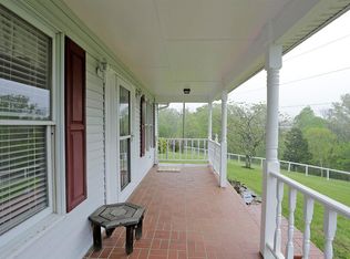 75 Paytons Ridge Rd, Owenton, KY 40359