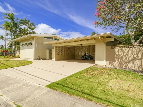 513 Iana St, Kailua, HI 96734