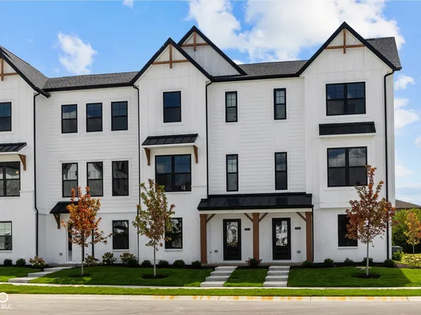 7101 Pate Hollow Dr, Brownsburg, IN 46112