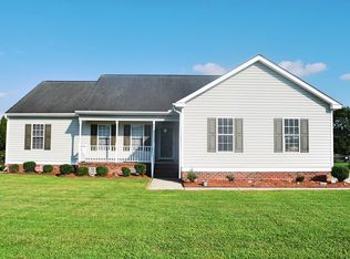 202 Wesley Dr, Goldsboro, NC 27534