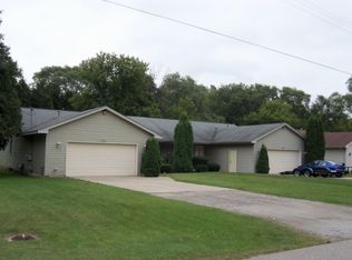 759 Lutzke Rd, Saginaw, MI 48609