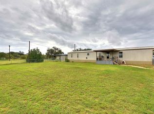 621 Peak St, Kingsland, TX 78639