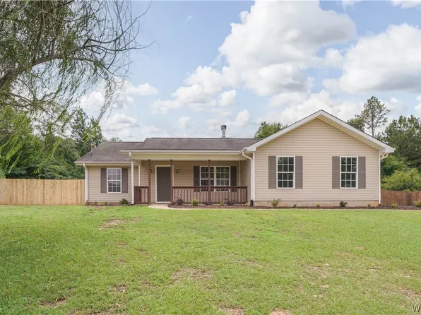 18453 Marsh Pkwy, Vance, AL 35490