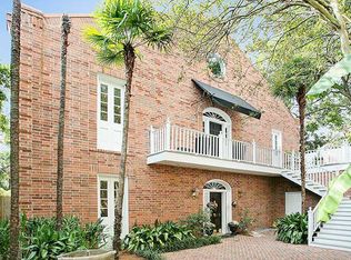 1018 Napoleon Ave, New Orleans, LA 70115