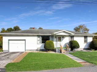 246 Horseshoe Dr, Penfield, PA 15849