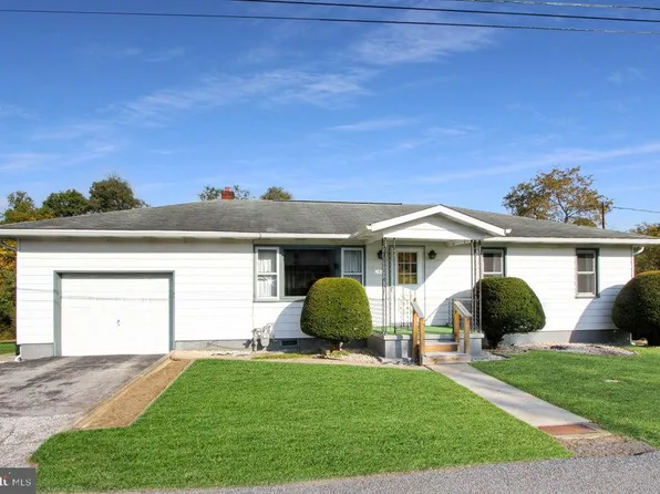 246 Horseshoe Dr, Penfield, PA 15849