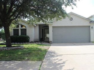 1201 Dillon Lake Bnd, Leander, TX 78641