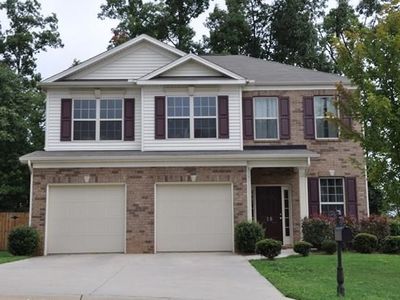 18 Phaeton Ave, Simpsonville, SC, 29680