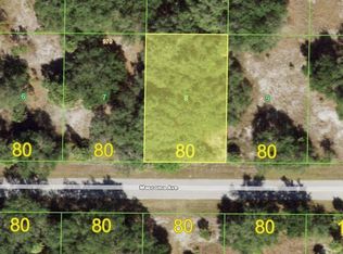 19092 Mascoma Ave, Port Charlotte, FL 33954