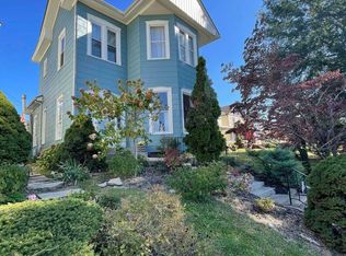 805 S 4th St, Ironton, OH 45638