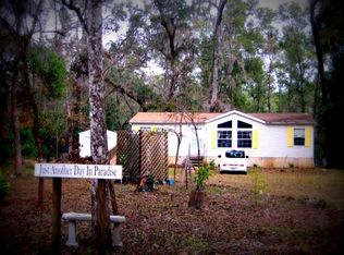 1217 SW Newark Dr, Fort White, FL 32038