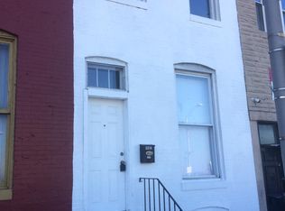 4917 Eastern Ave, Baltimore, MD 21224