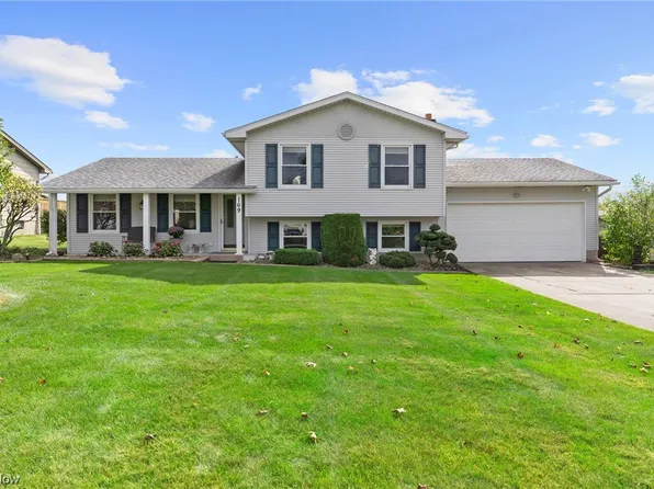 169 Runnemede Dr, Youngstown, OH 44512