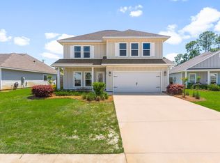 25 Krewe Cir, Santa Rosa Beach, FL 32459
