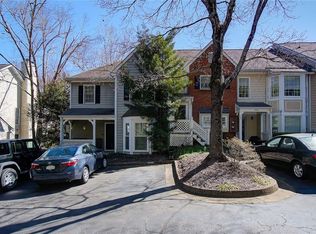 5049 Avalon Dr #5049, Alpharetta, GA 30005