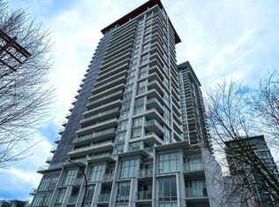 2351 Beta Ave #2007, Burnaby, BC V5C5L7
