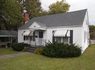 113 Mulberry St, Leitchfield, KY 42754