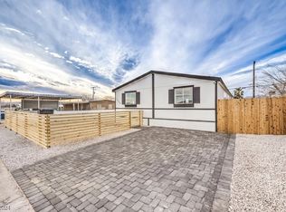 5998 Mount McKinley Ave, Las Vegas, NV 89156