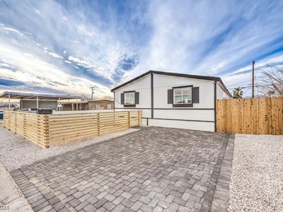 5998 Mount McKinley Ave, Las Vegas, NV, 89156