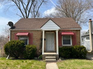 18831 Sumner, Redford, MI 48240