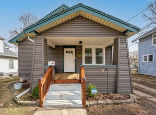 351 Perry Ave, South Beloit, IL 61080