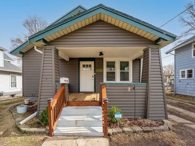 351 Perry Ave, South Beloit, IL, 61080