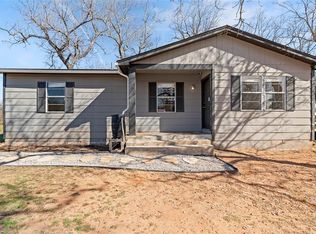 13800 E Stella Rd, Newalla, OK 74857