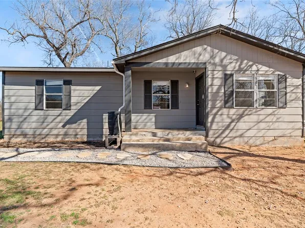 13800 E Stella Rd, Newalla, OK 74857