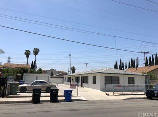 3027 Earle Ave, Rosemead, CA 91770