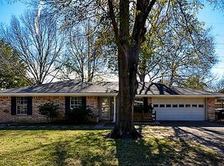 501 Madison Dr, Corsicana, TX 75110
