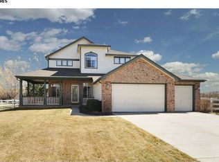 7981 Bayside Dr, Fort Collins, CO 80528