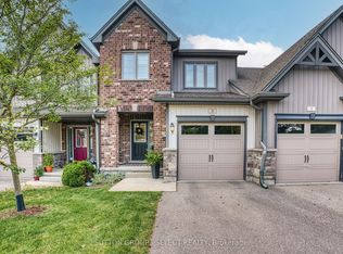 55 Harrison St #2, Stratford, ON N5A 0A4