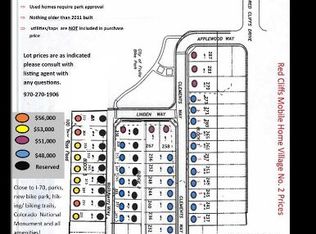 253 Clements Way, Fruita, CO 81521