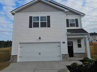 592 Whitby Ct, Aiken, SC 29801