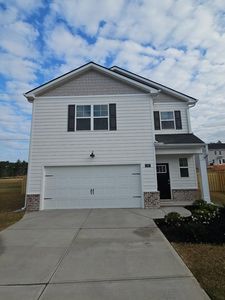 592 Whitby Ct, Aiken, SC, 29801