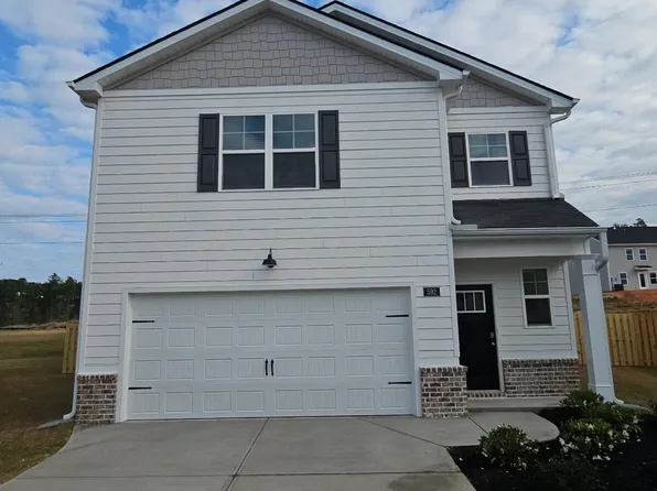 592 Whitby Ct, Aiken, SC 29801