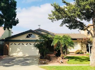 18219 San Gabriel Ave, Cerritos, CA 90703