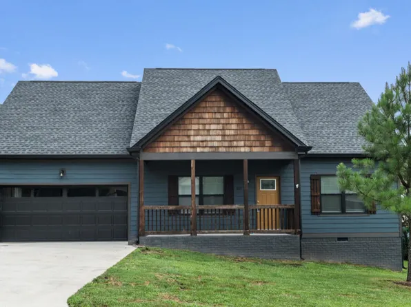 264 Courtland Crest Dr SW, Cleveland, TN 37311